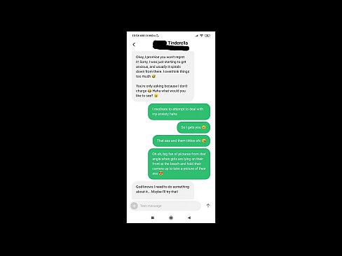 ❤️ He afegit un nou PAWG de Tinder al meu harem (parla amb Tinder inclòs) ️ Porno dur a nosaltres ca.goodseller.top ❌️❤